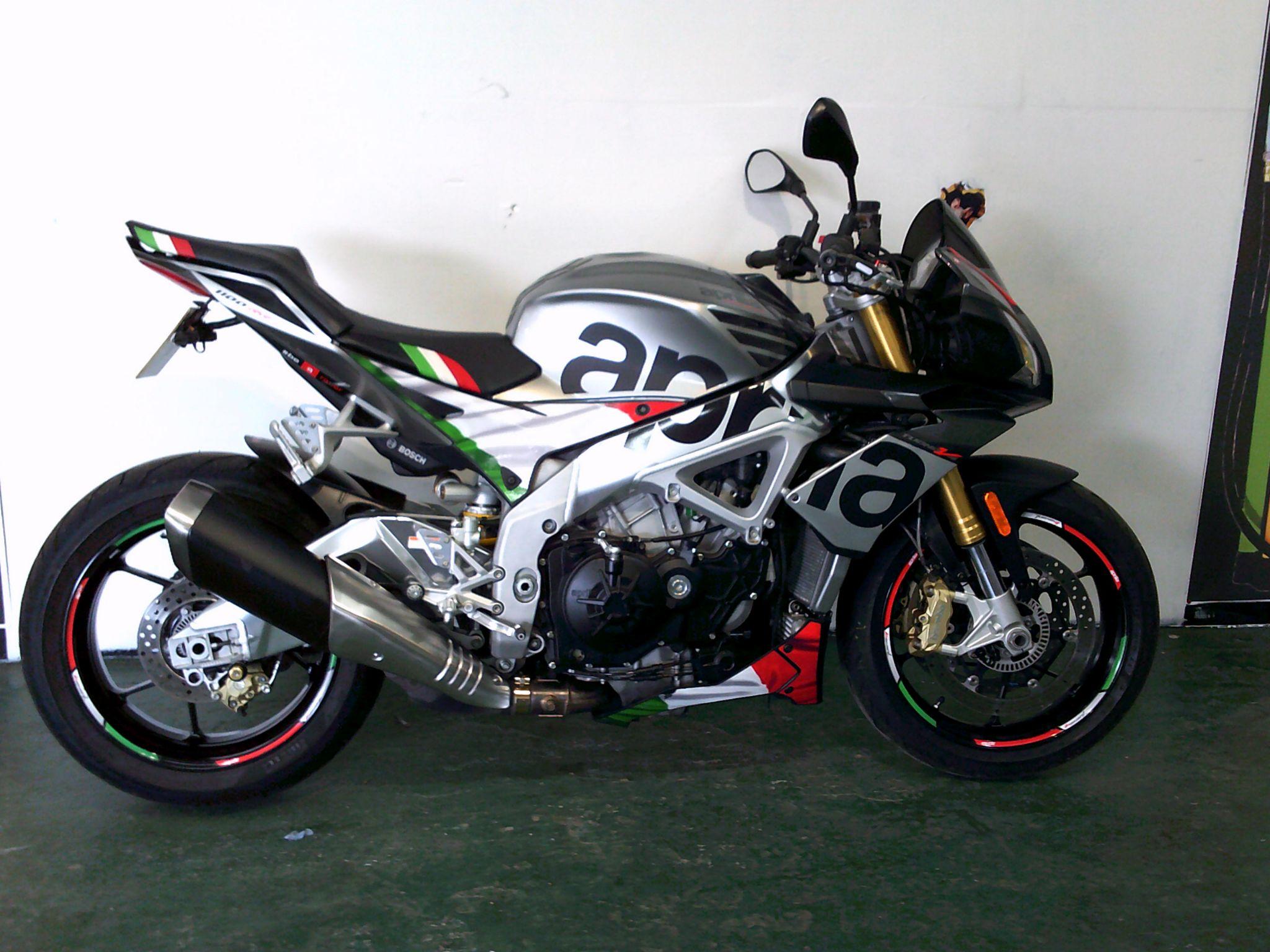 【正規取扱店】 Bike | Ltd Company Motor Broadfield dealership Accrington in トリートメント